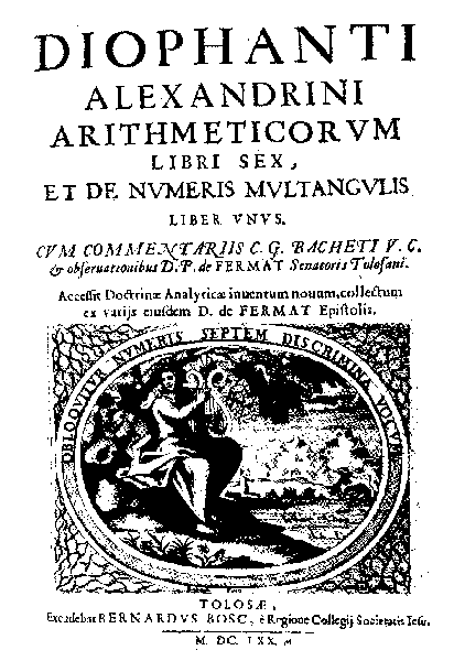 Arithmetica