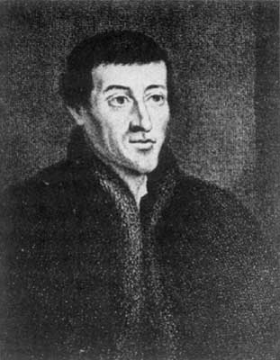 Nicolaus Copernicus