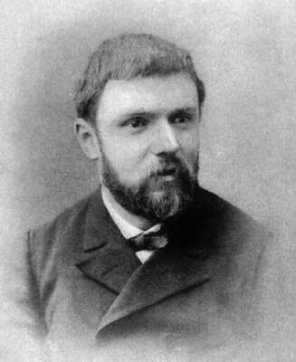 Henri Poincar