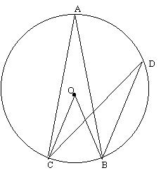 Sum of Side Angles